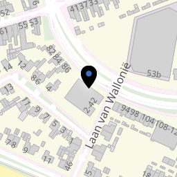 Appartement RSD00 D 8205 65