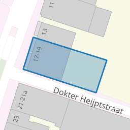 Perceel RSD00-D-8309