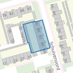 Perceel RSD00-D-8513