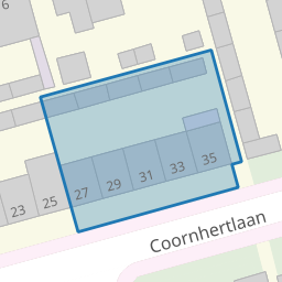Perceel RSD00-D-8549