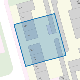 Perceel RSD00-D-8914