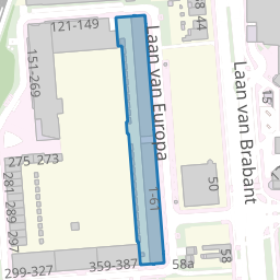 Perceel RSD00-D-8980