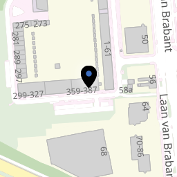 Appartement RSD00 D 8990 20