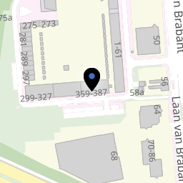 Appartement RSD00 D 8990 31
