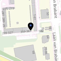 Appartement RSD00 D 8990 45