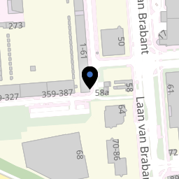 Appartement RSD00 D 8991 107