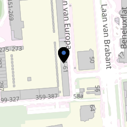 Appartement RSD00 D 8991 116