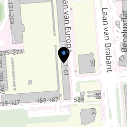 Appartement RSD00 D 8991 117