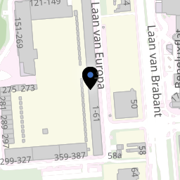 Appartement RSD00 D 8991 120