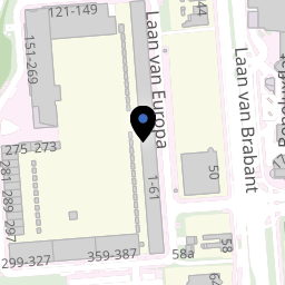 Appartement RSD00 D 8991 121