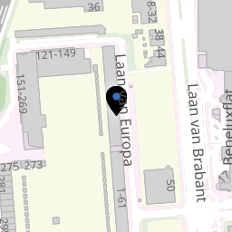 Appartement RSD00 D 8991 125