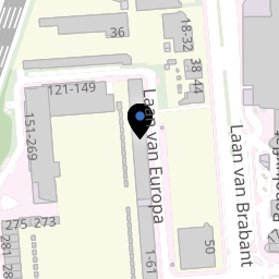 Appartement RSD00 D 8991 128