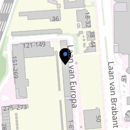 Appartement RSD00 D 8991 129