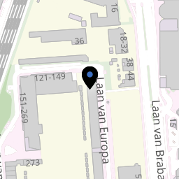 Appartement RSD00 D 8991 132
