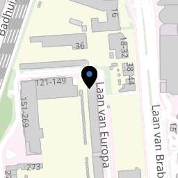 Appartement RSD00 D 8991 133