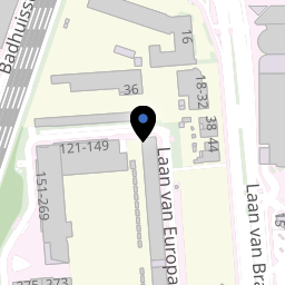 Appartement RSD00 D 8991 135