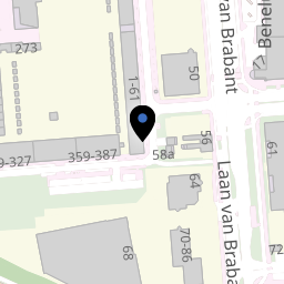 Appartement RSD00 D 8991 137