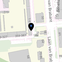 Appartement RSD00 D 8991 138