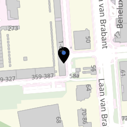 Appartement RSD00 D 8991 139