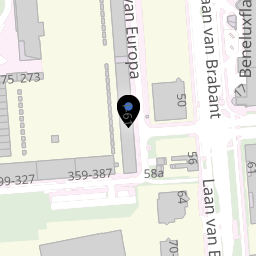 Appartement RSD00 D 8991 142