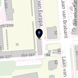 Appartement RSD00 D 8991 143