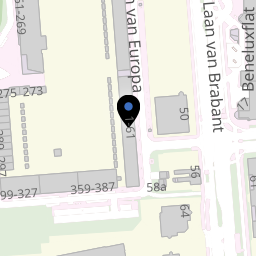 Appartement RSD00 D 8991 144