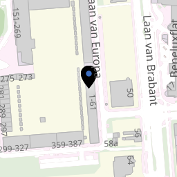 Appartement RSD00 D 8991 147