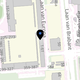 Appartement RSD00 D 8991 148