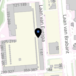 Appartement RSD00 D 8991 151
