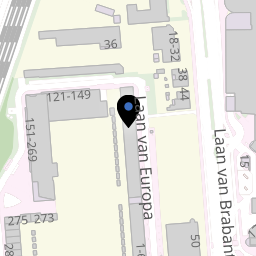 Appartement RSD00 D 8991 161