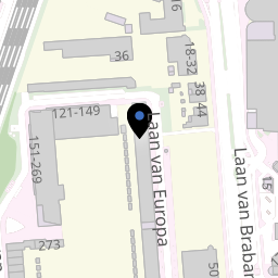 Appartement RSD00 D 8991 162