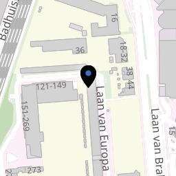 Appartement RSD00 D 8991 165