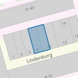 Perceel RSD00-D-9066