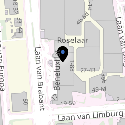 Appartement RSD00 D 9085 17
