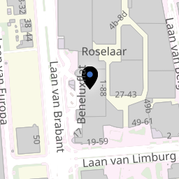Appartement RSD00 D 9085 18