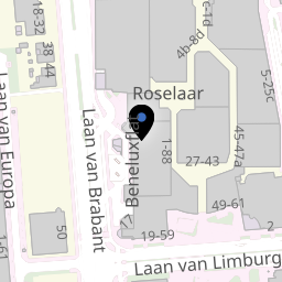 Appartement RSD00 D 9085 64