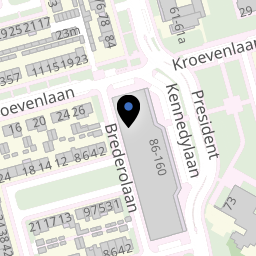 Appartement RSD00 D 9096 18