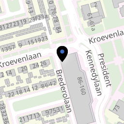 Appartement RSD00 D 9096 21