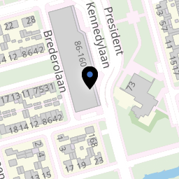 Appartement RSD00 D 9096 26
