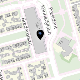 Appartement RSD00 D 9096 28