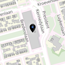 Appartement RSD00 D 9096 31