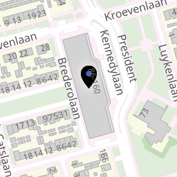 Appartement RSD00 D 9096 32