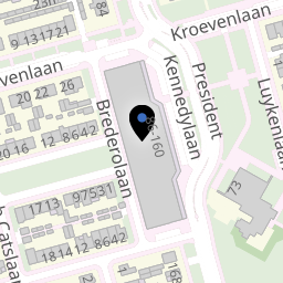 Appartement RSD00 D 9096 33