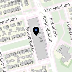 Appartement RSD00 D 9096 34