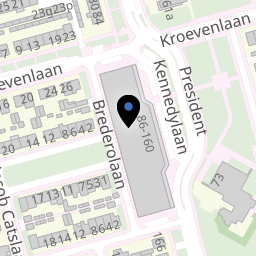 Appartement RSD00 D 9096 35