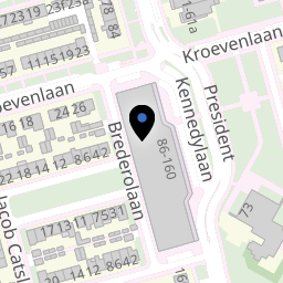 Appartement RSD00 D 9096 36