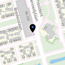 Appartement RSD00 D 9096 4