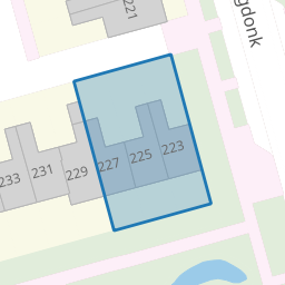 Perceel RSD00-D-9161