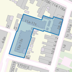 Perceel RSD00-D-9453