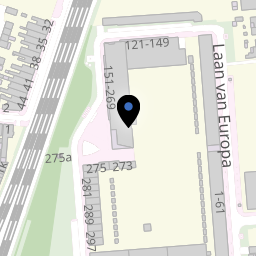 Appartement RSD00 D 9681 53